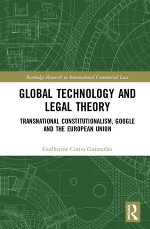 Global technology and legal theory