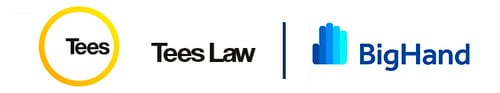 legal technology case studies - Tess law
