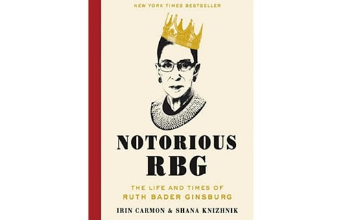 #10 Notorious-RBG