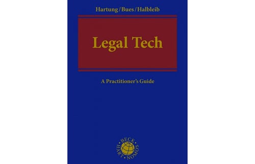 #11 Legal-Tech