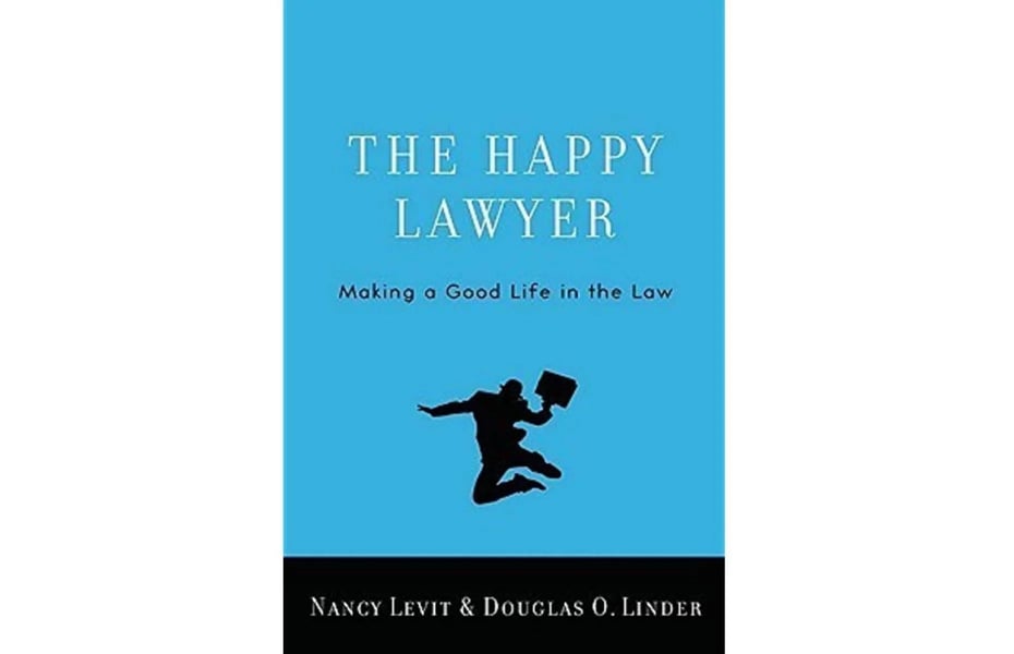 #3 El abogado feliz