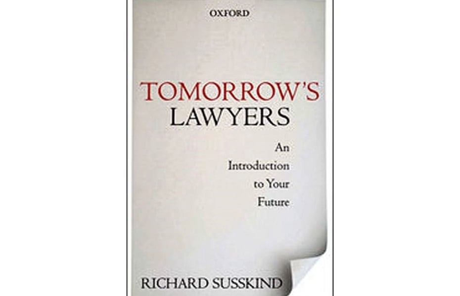 #4 Tomorrows-Lawyer