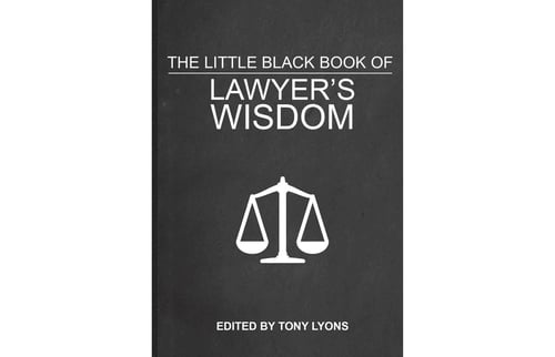 #8 The-little-black-book-of-lawyer-wisdom