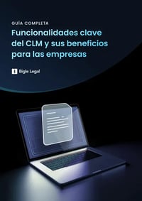 Portada ebook IA de Bigle Legal CLM