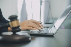 judge-gavel-with-justice-lawyers-having-team-meeting-law-firm-background-concepts-law-legal-services