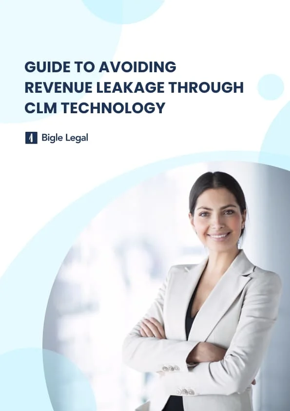 clm guide bigle legal
