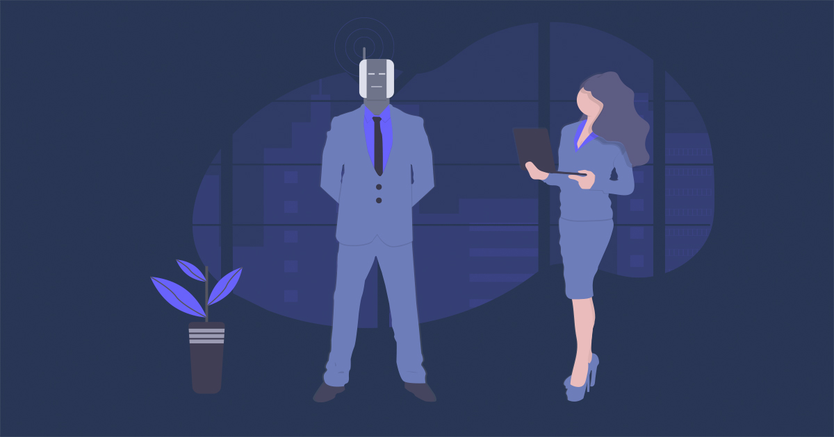 La IA en el sector legal y las herramientas de aprendizaje automático